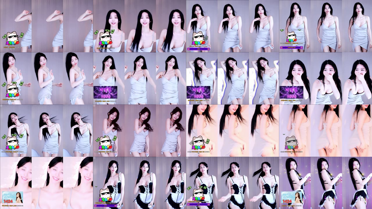 아리샤♥（feel0100）260305