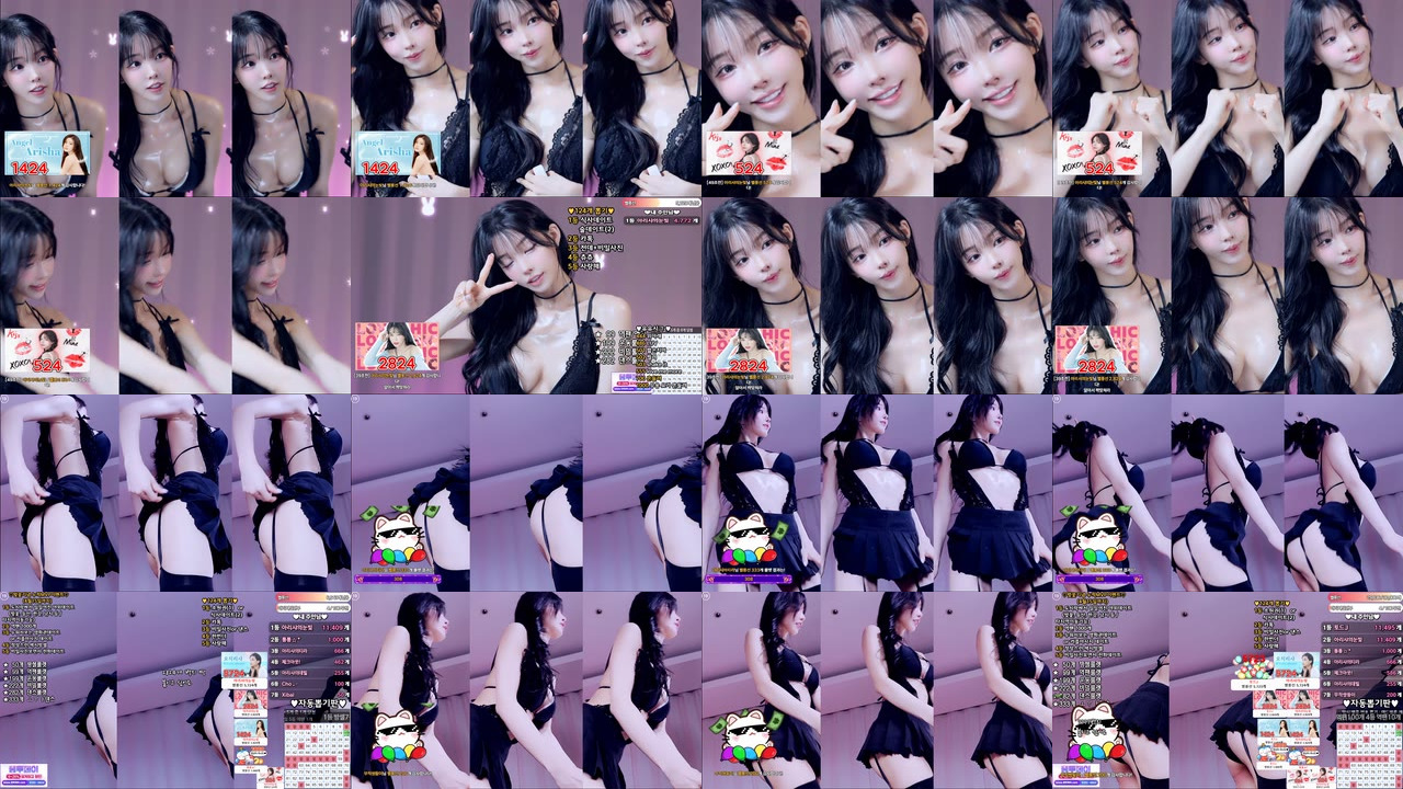 아리샤♥（feel0100）260410
