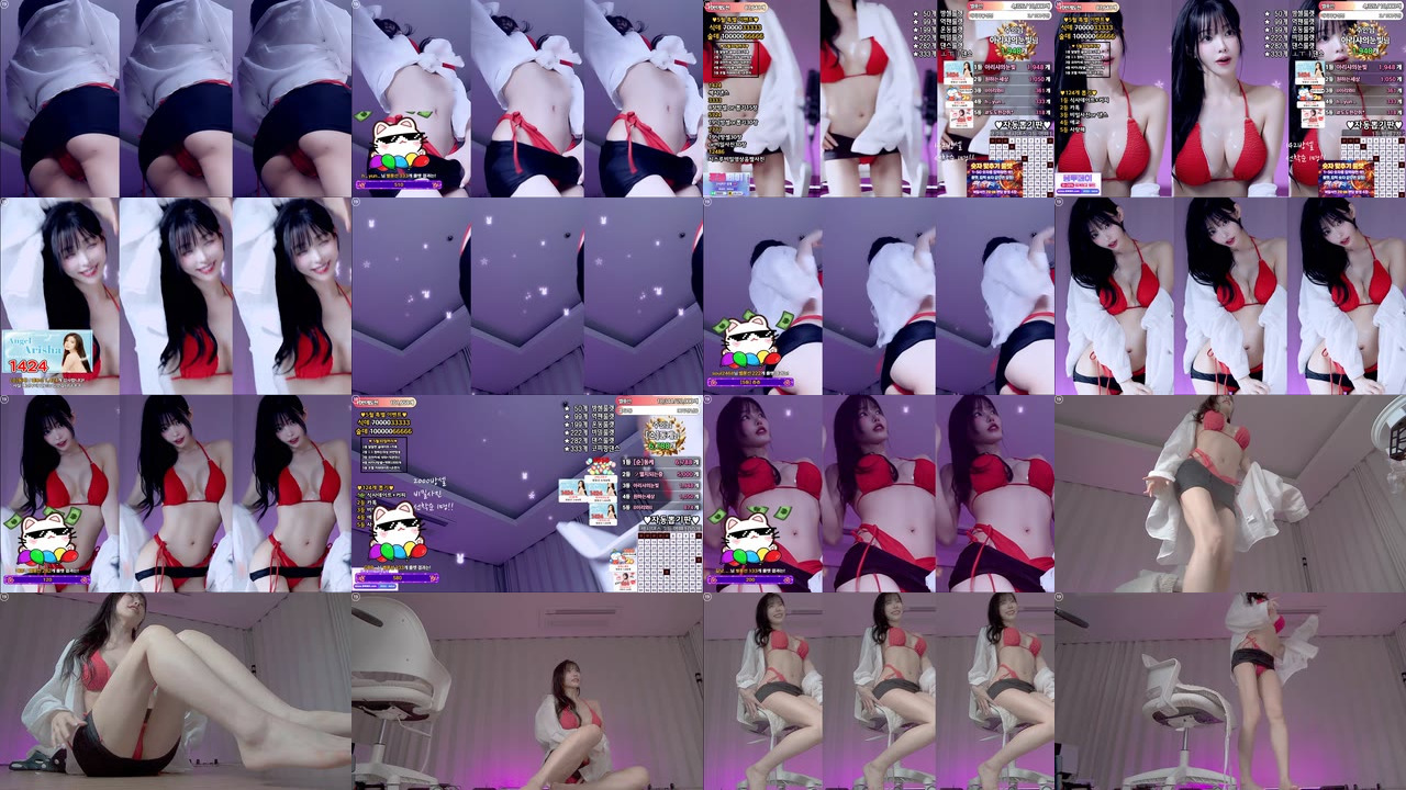 아리샤♥（feel0100）260509