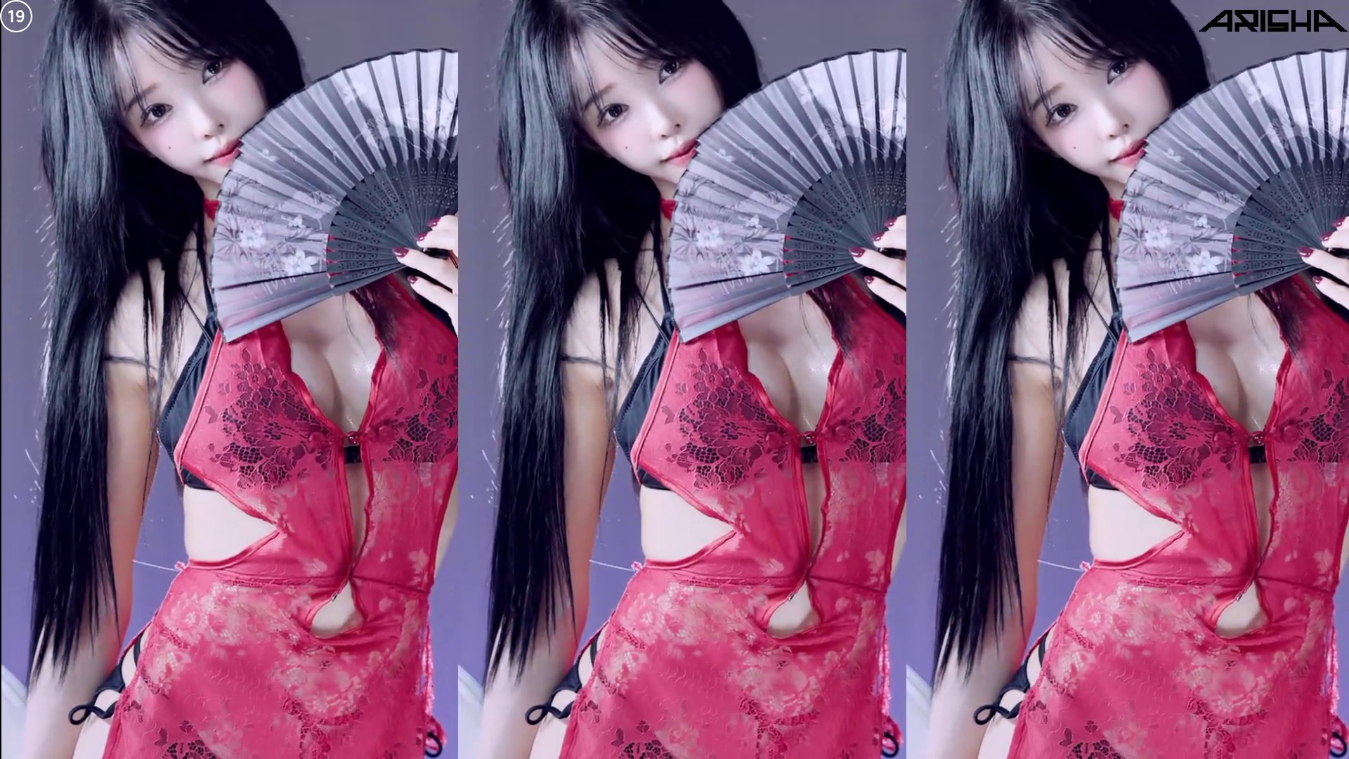아리샤♥（feel0100）260617