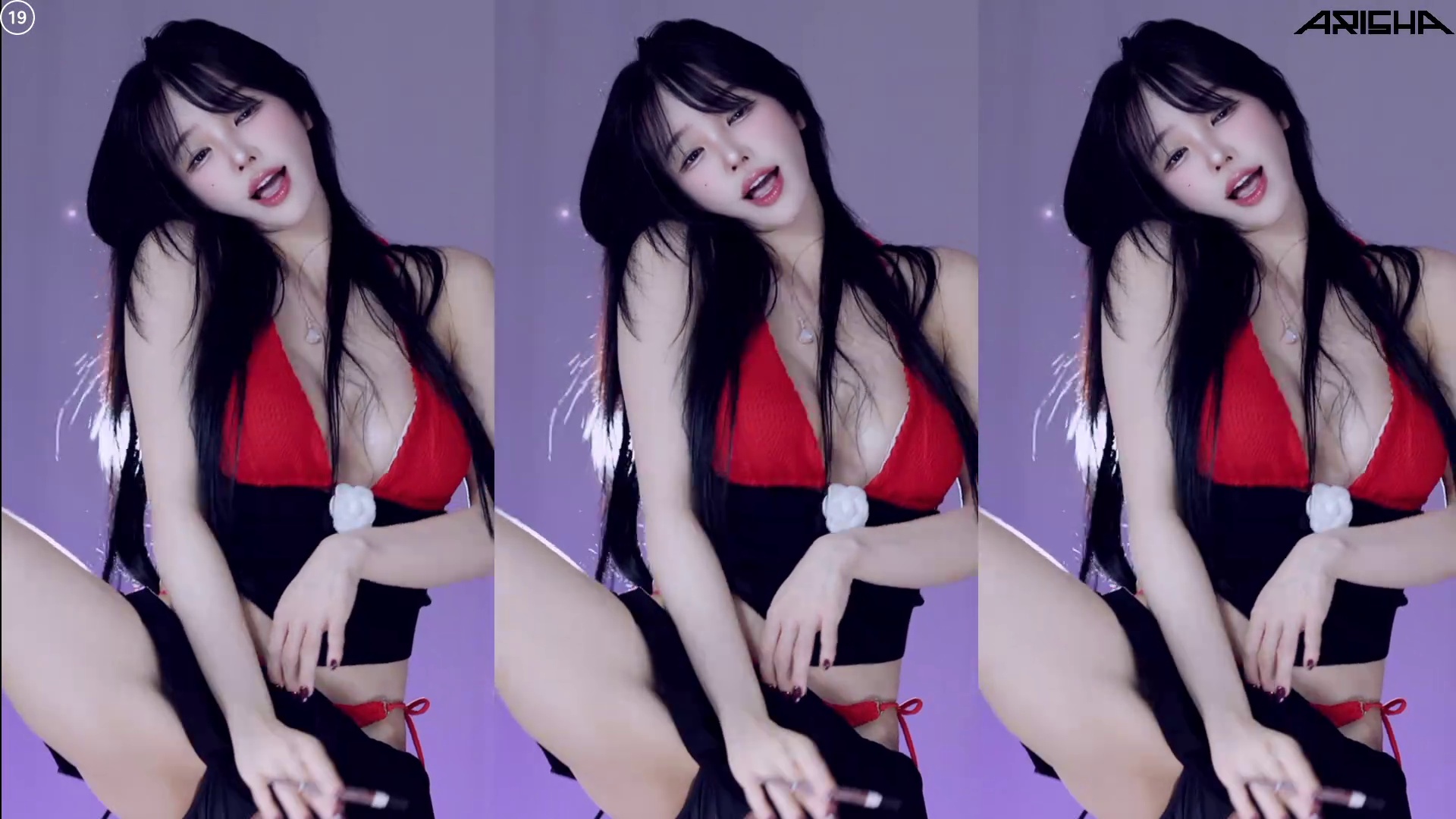 아리샤♥（feel0100）260618