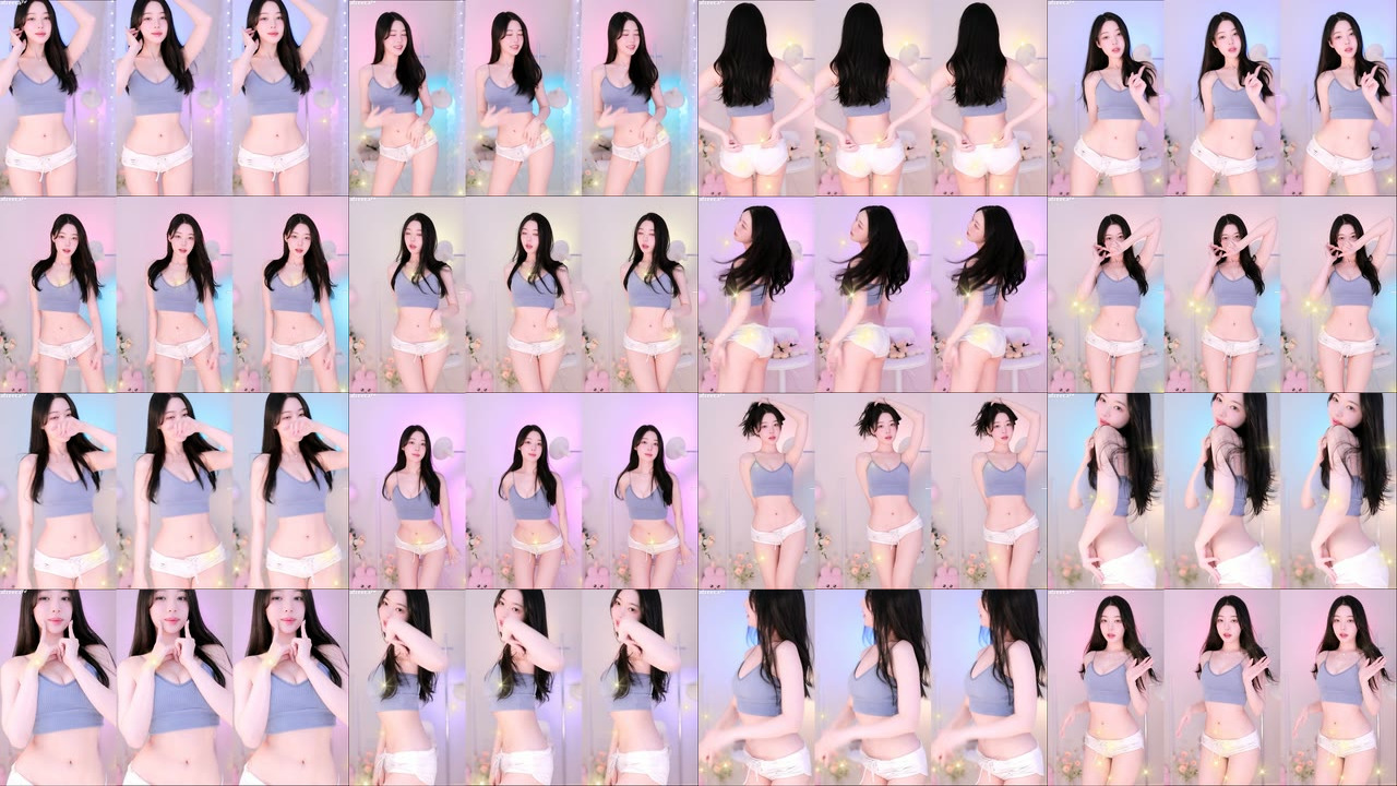 아윤♡（ayoona）231231