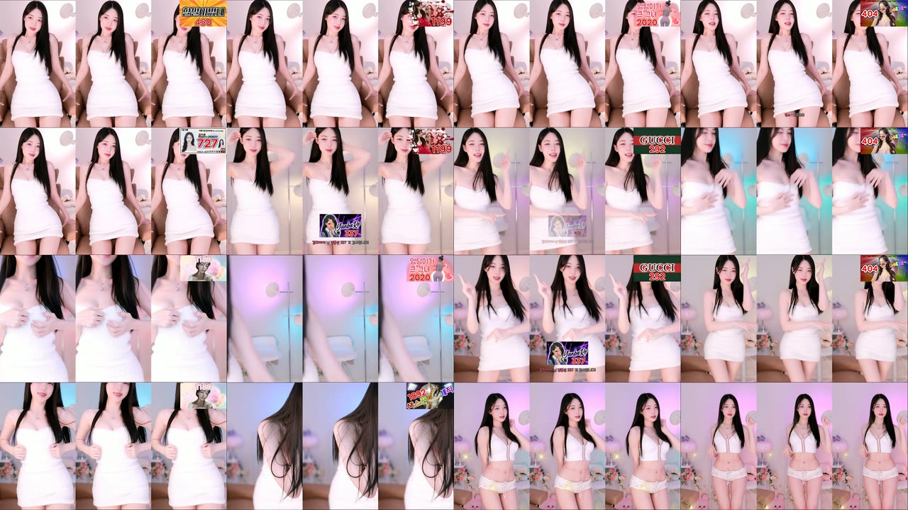 아윤♡（ayoona）240108