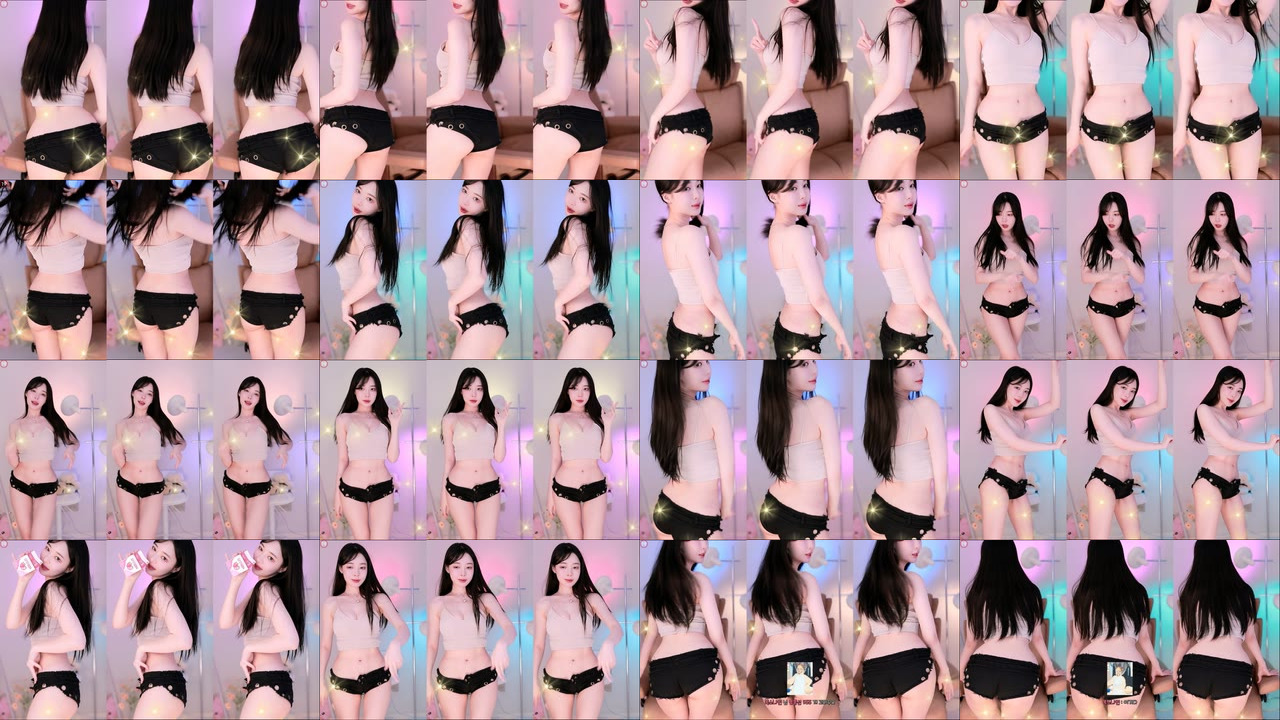 아윤♡（ayoona）240125
