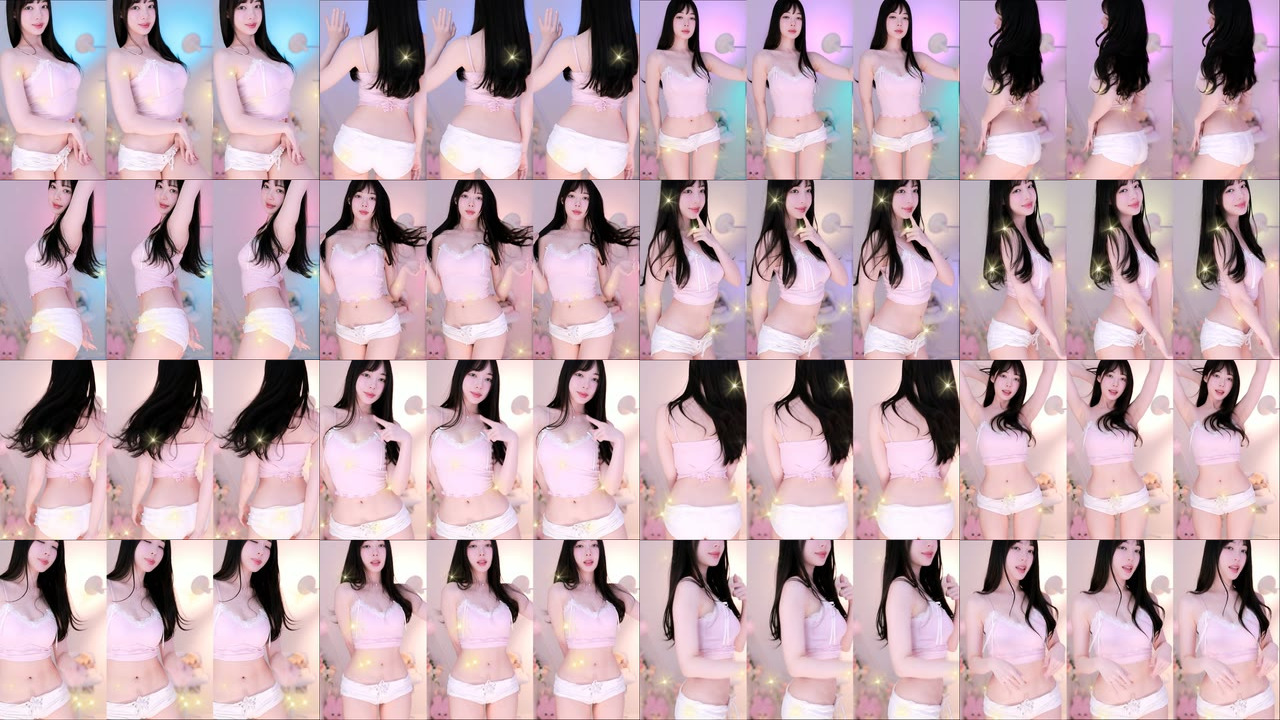 아윤♡（ayoona）240205
