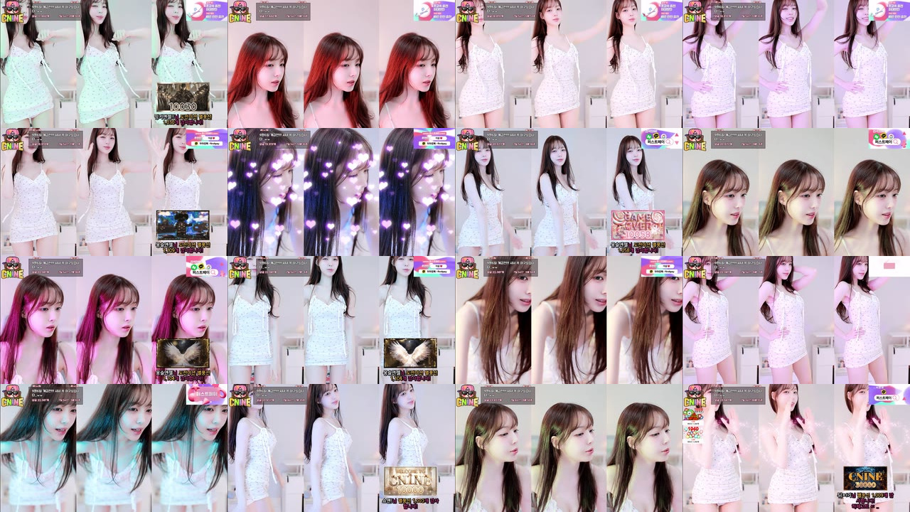 아윤♡（ayoona）250902