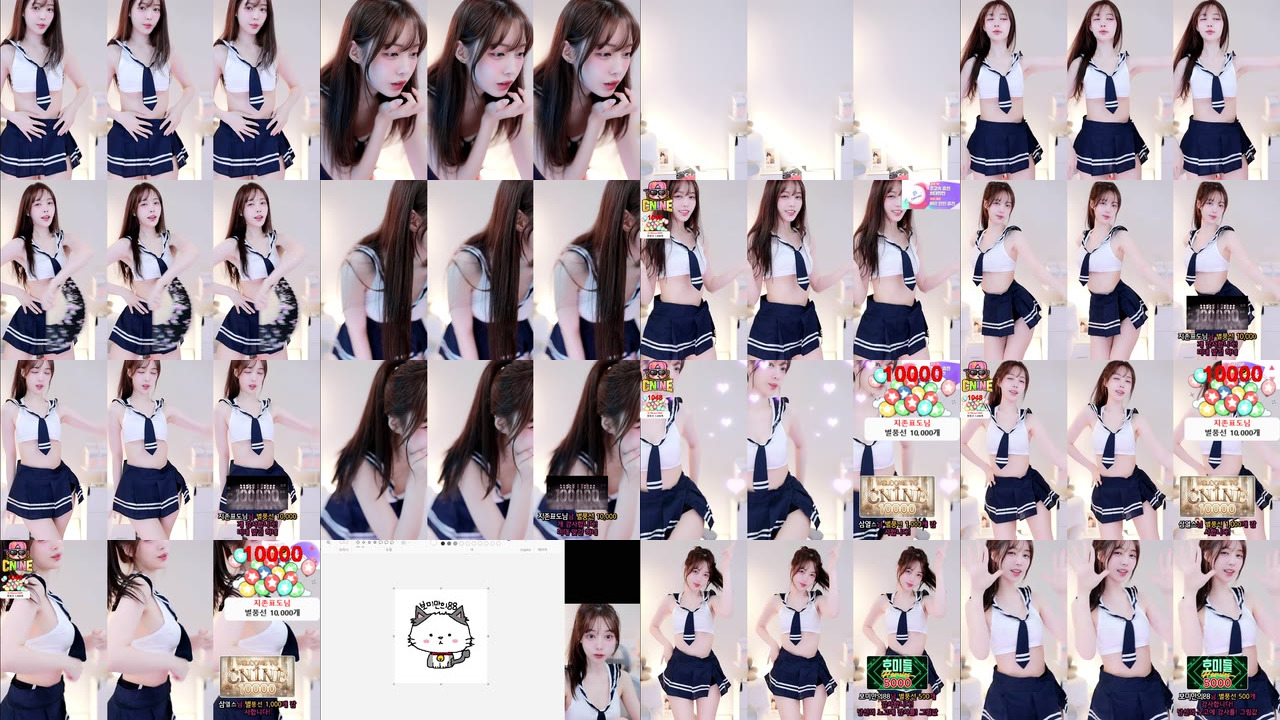 아윤♡（ayoona）250909