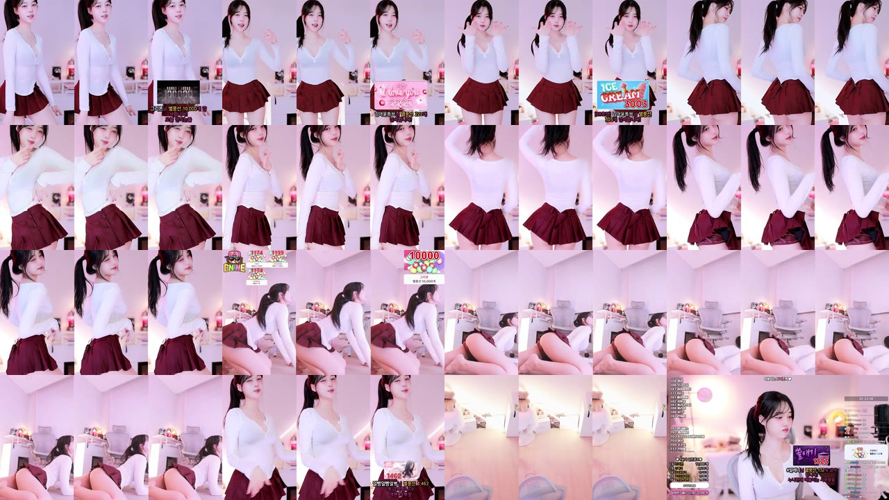 아윤♡（ayoona）251220