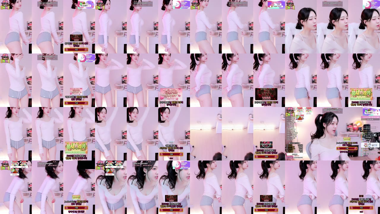 아윤♡（ayoona）260105