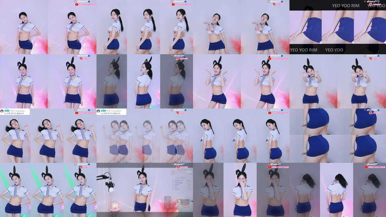 아잉지수（babyrimi）220806