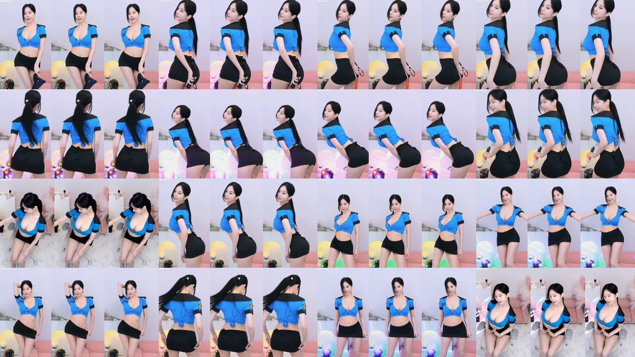 아잉지수（babyrimi）230528