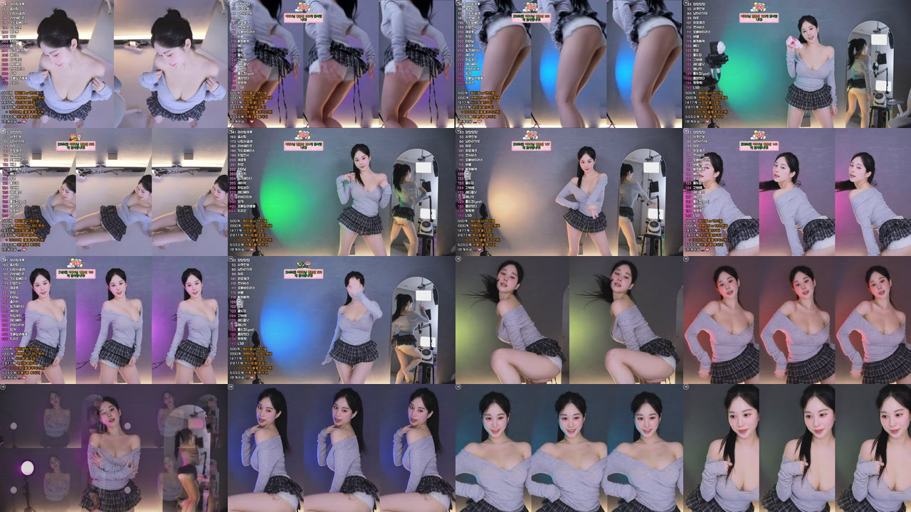 아잉지수（babyrimi）250206