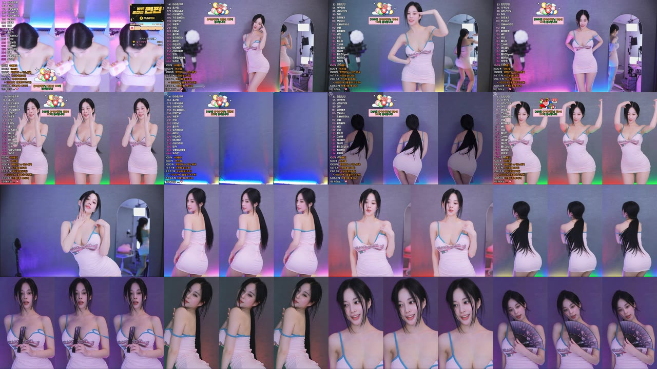 아잉지수（babyrimi）250315