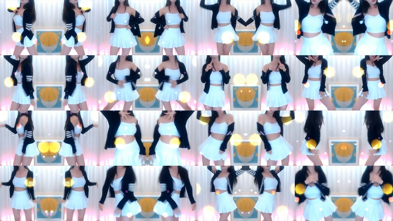 안리안❤️（rianxoxo）230906
