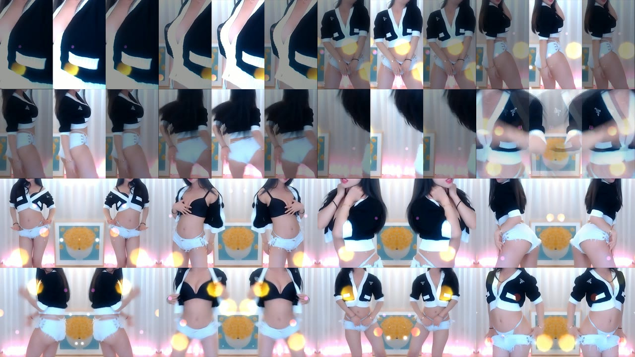 안리안❤️（rianxoxo）230923