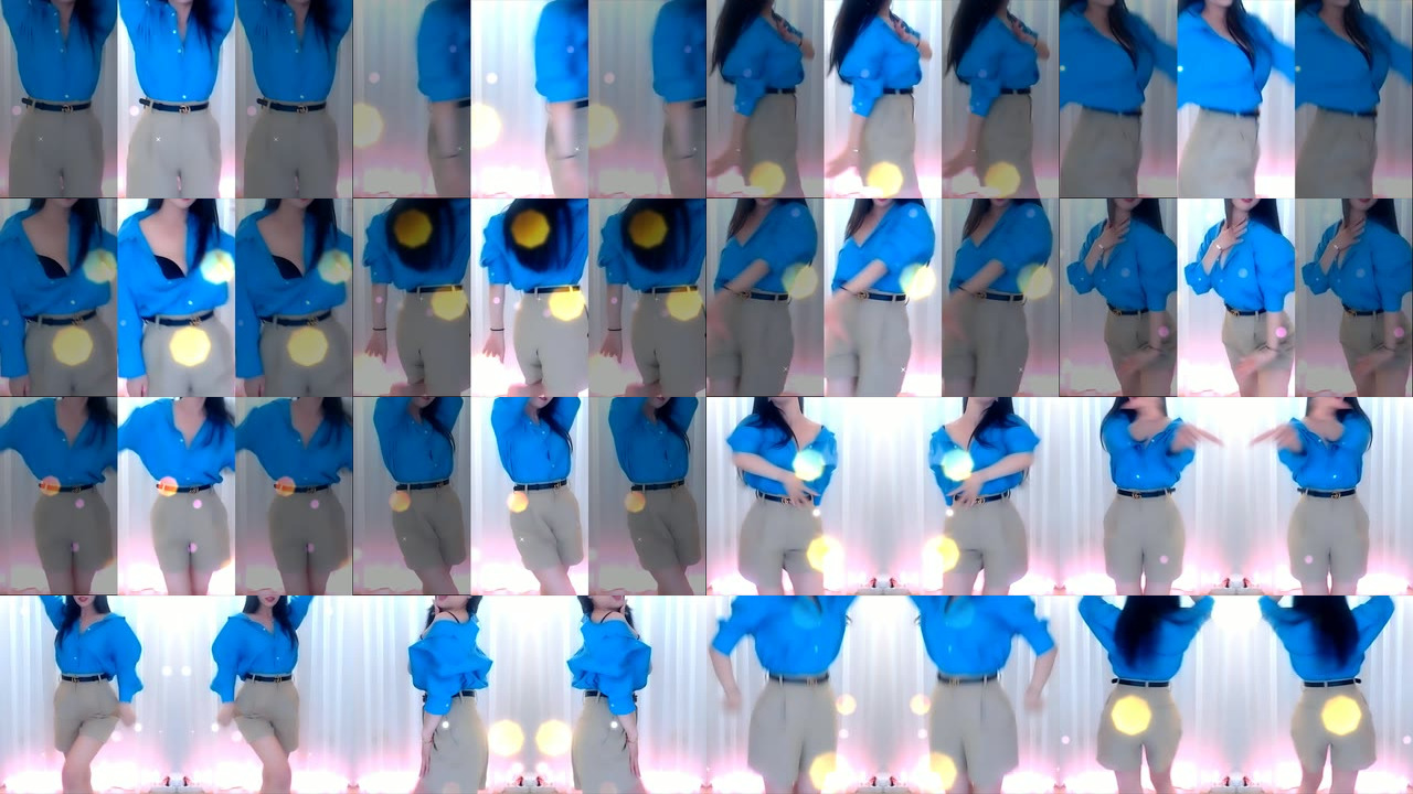 안리안❤️（rianxoxo）231004
