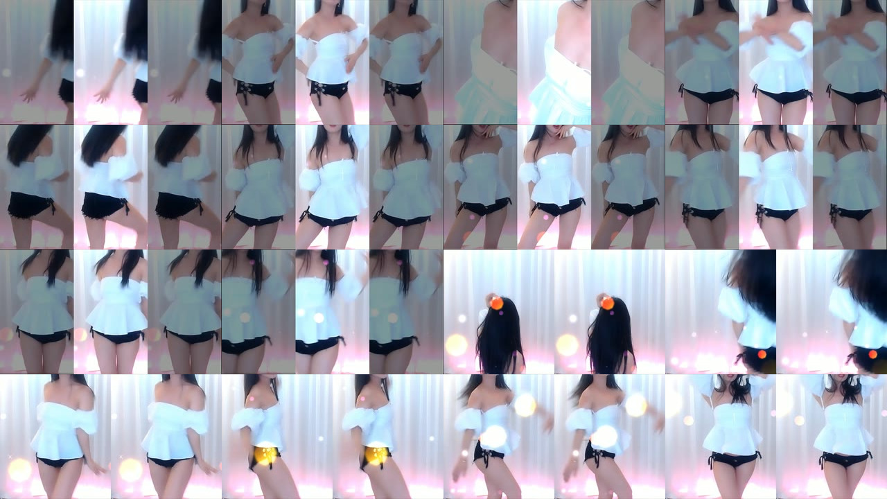 안리안❤️（rianxoxo）231011