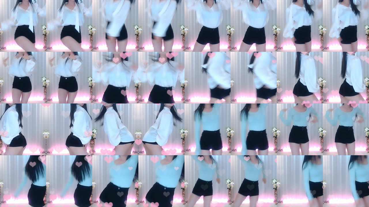 안리안❤️（rianxoxo）240201