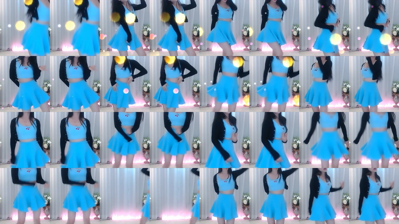 안리안❤️（rianxoxo）240311