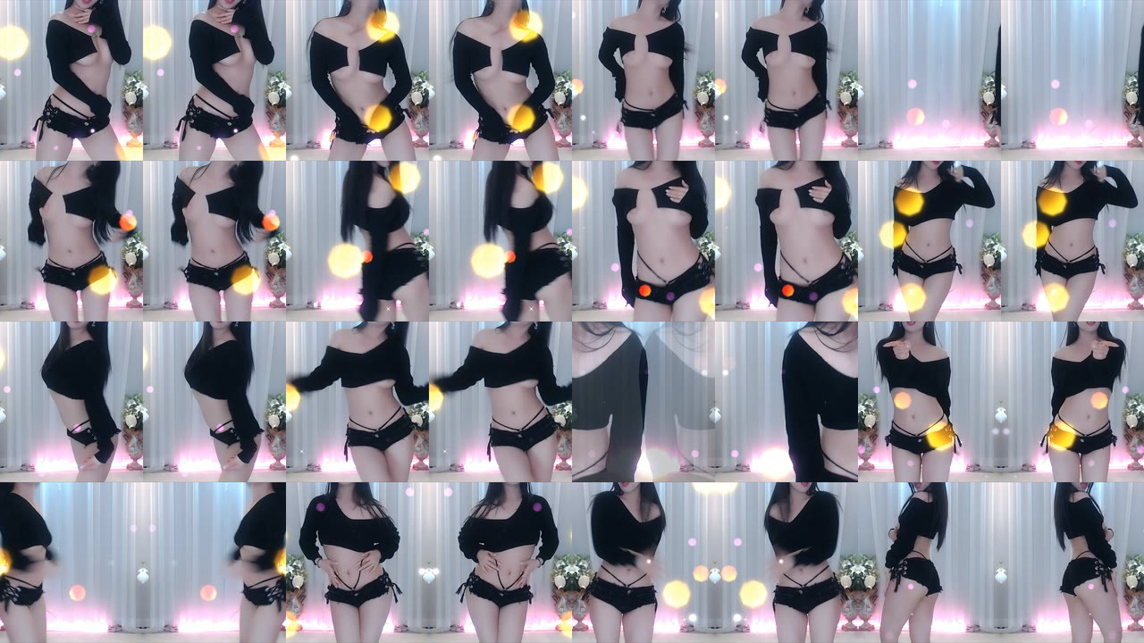 안리안❤️（rianxoxo）240315