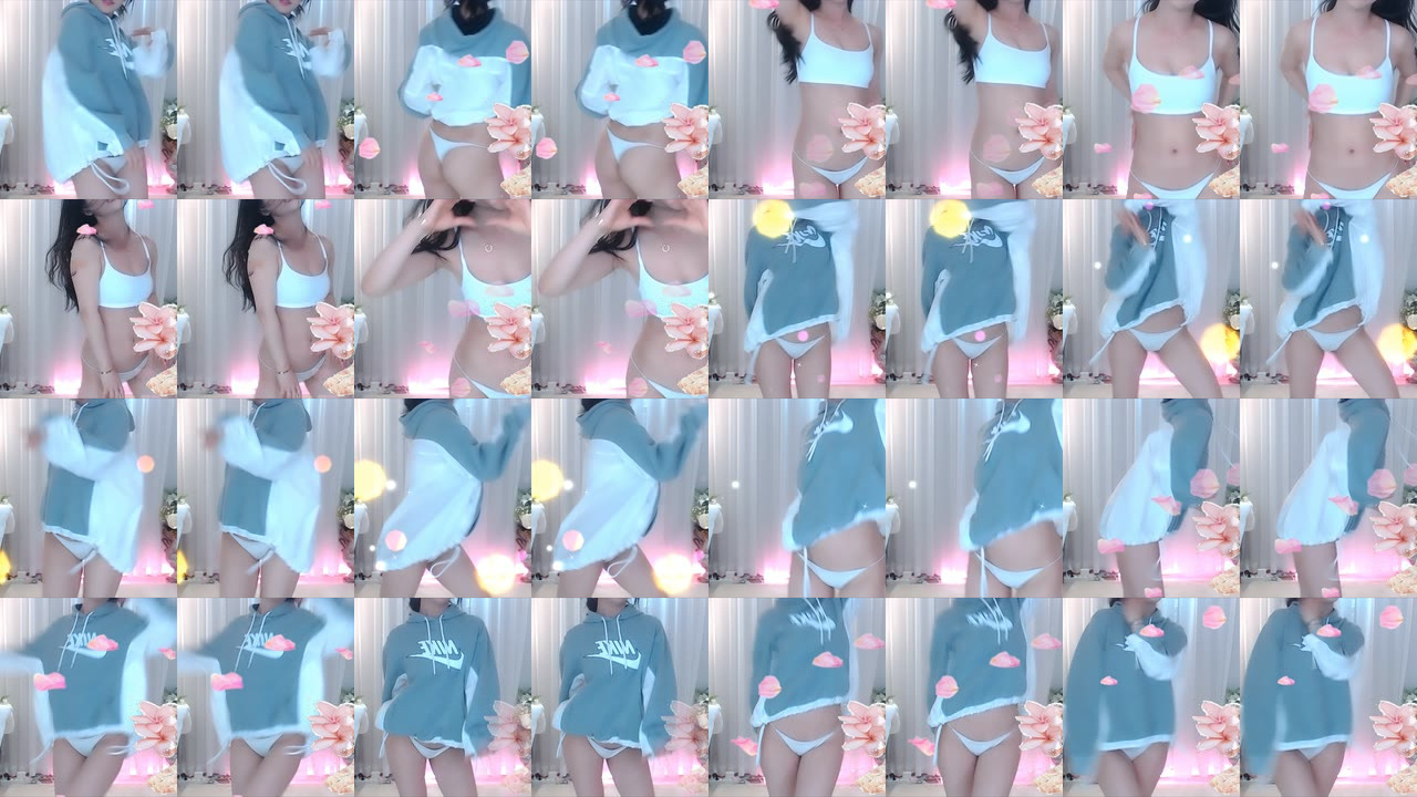 안리안❤️（rianxoxo）240511