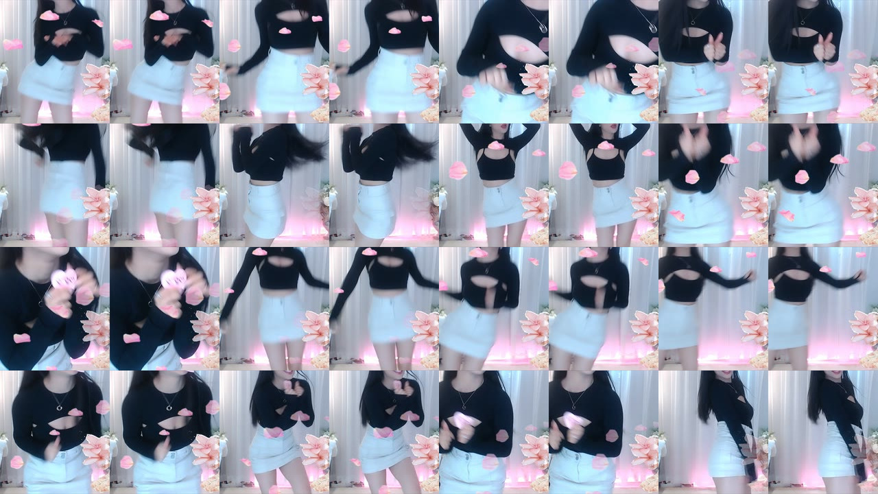 안리안❤️（rianxoxo）240513