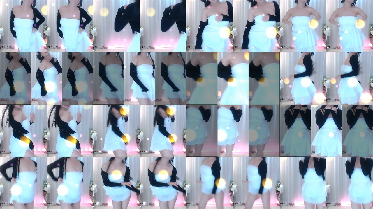 안리안❤️（rianxoxo）240516