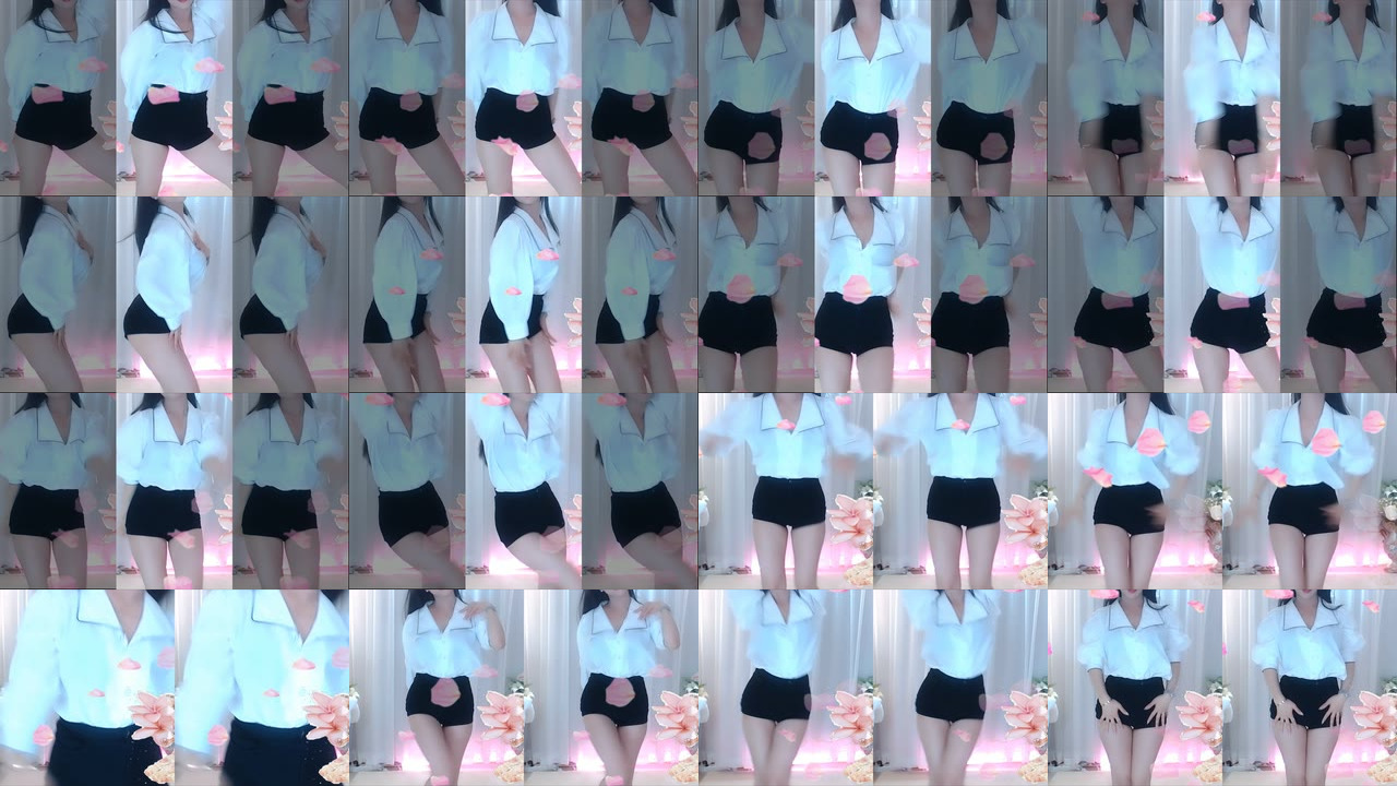 안리안❤️（rianxoxo）240517