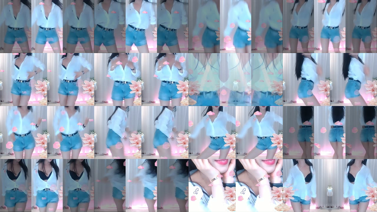 안리안❤️（rianxoxo）240520