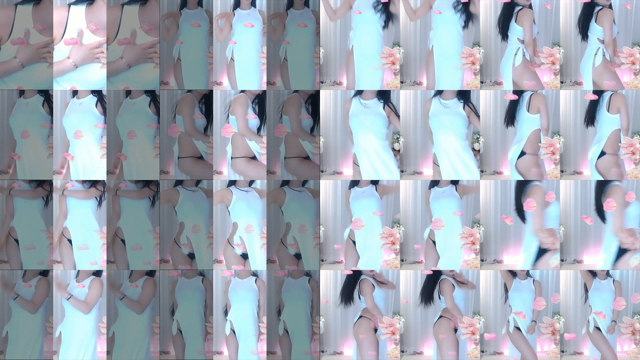 안리안❤️（rianxoxo）240522