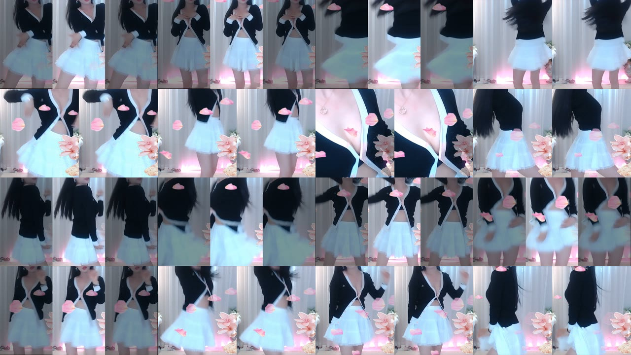 안리안❤️（rianxoxo）240530