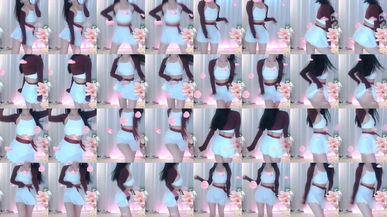 안리안❤️（rianxoxo）240607