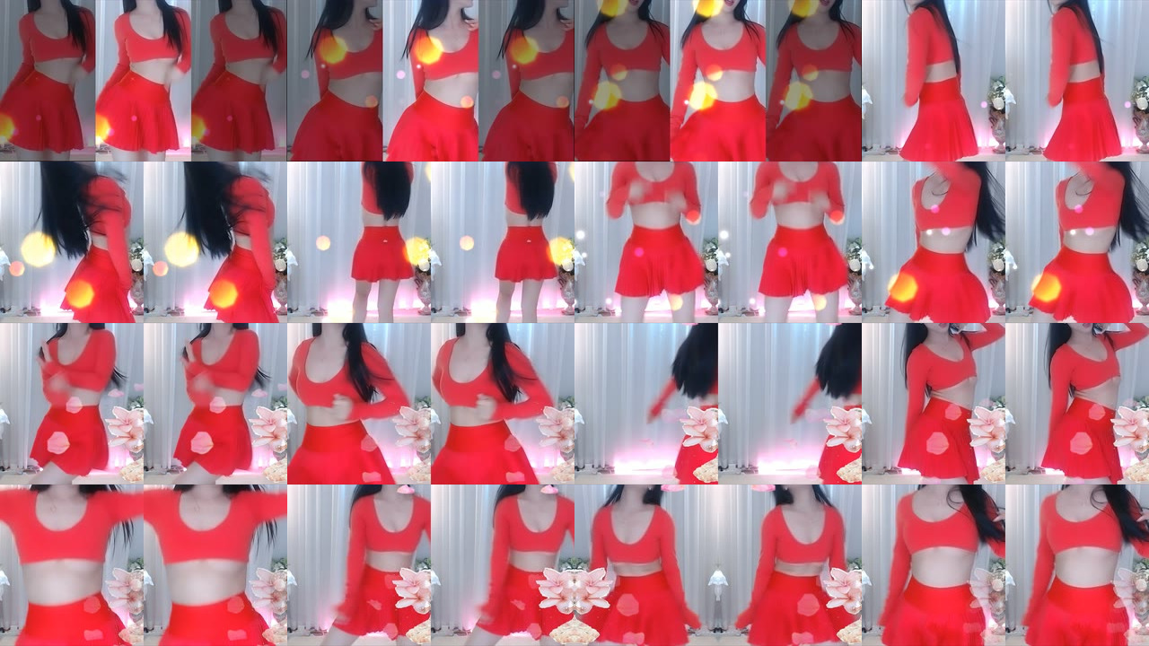 안리안❤️（rianxoxo）240614