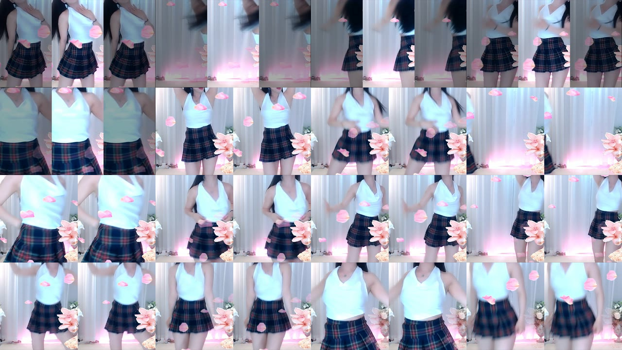 안리안❤️（rianxoxo）240617