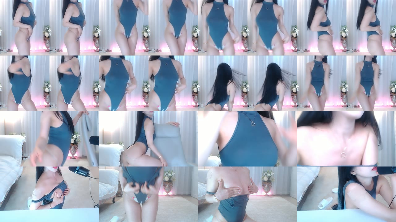 안리안❤️（rianxoxo）240701