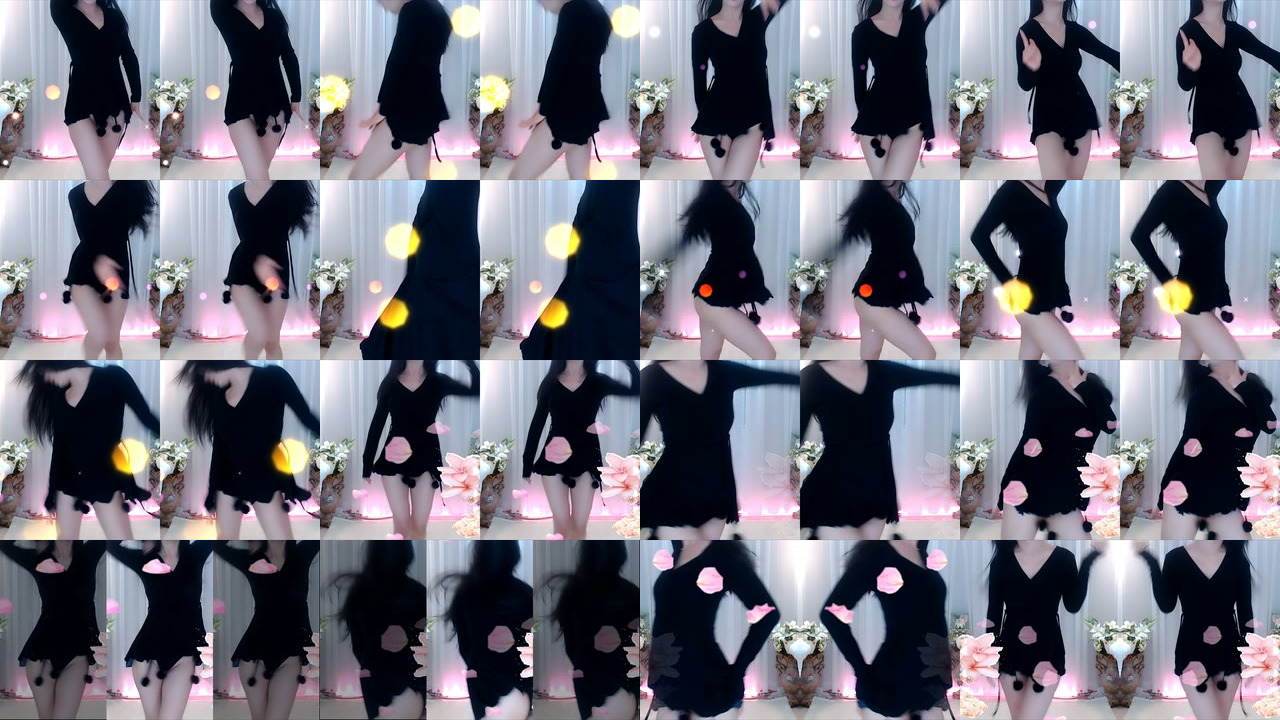 안리안❤️（rianxoxo）250105