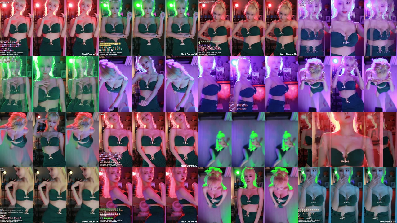 애순이（yunyeson3015）230726