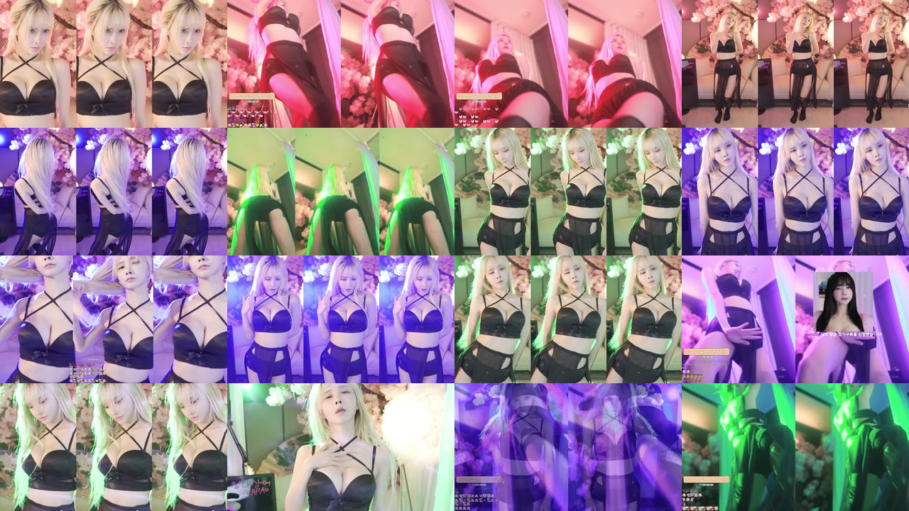 애순이（yunyeson3015）231026
