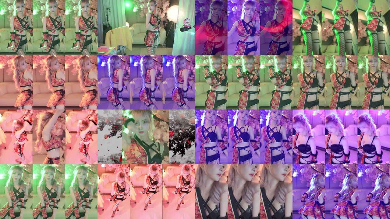 애순이（yunyeson3015）231210