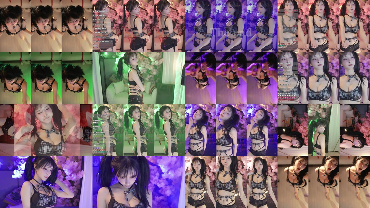 애순이（yunyeson3015）240215