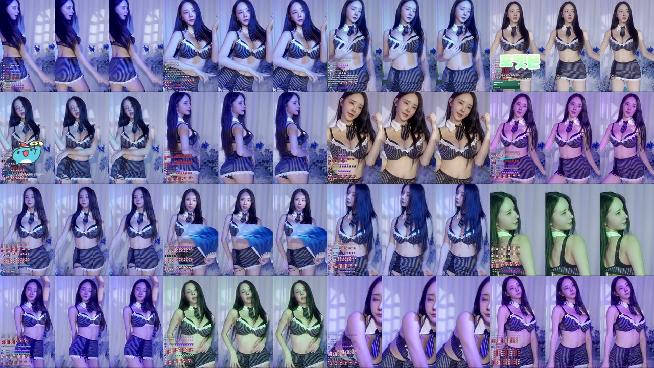 애순이（yunyeson3015）250427