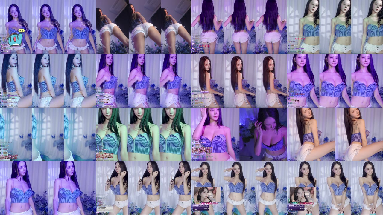 애순이（yunyeson3015）250429