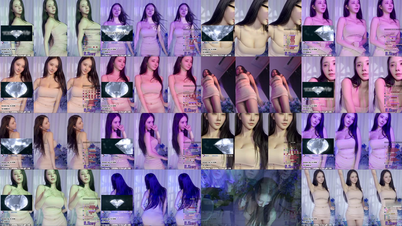 애순이（yunyeson3015）250430
