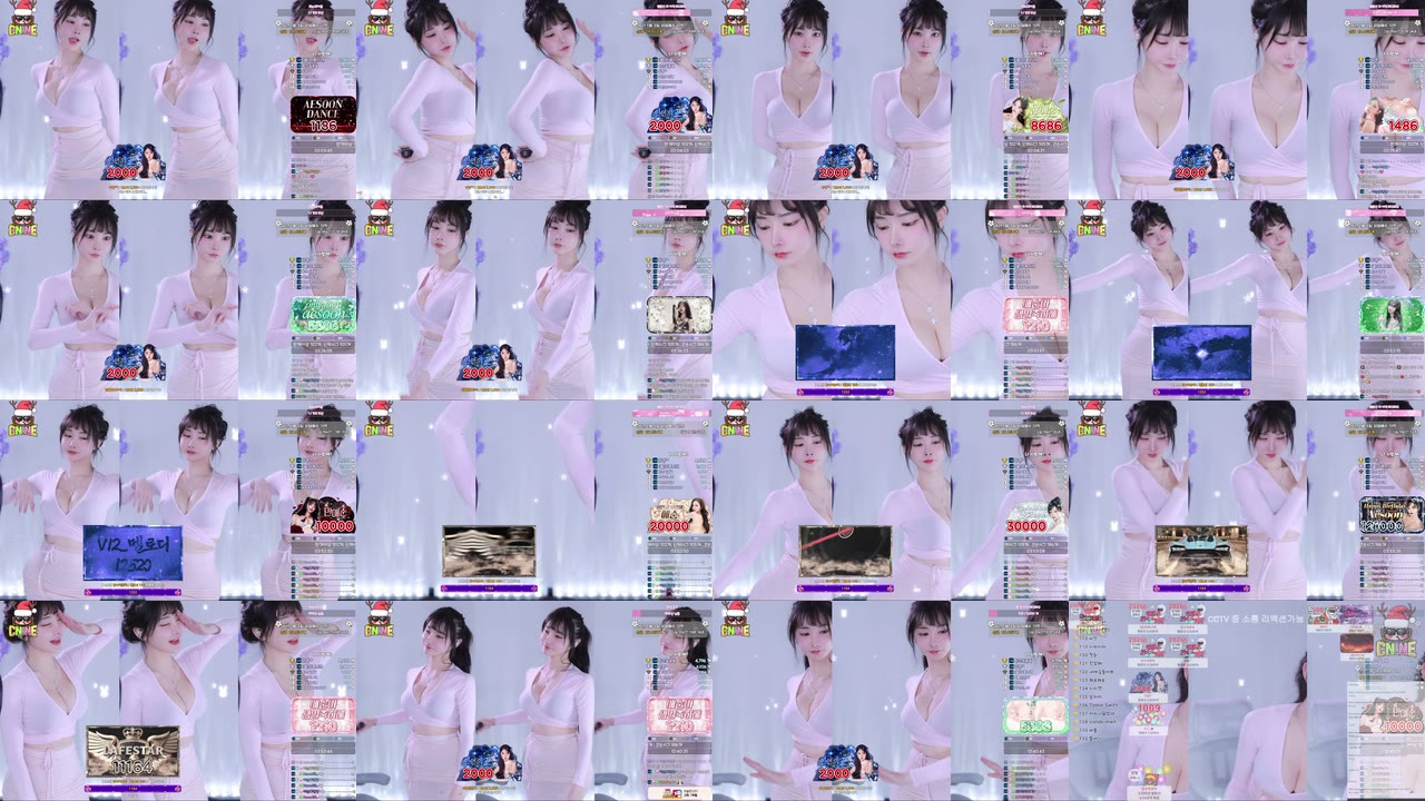 애순이（yunyeson3015）260101