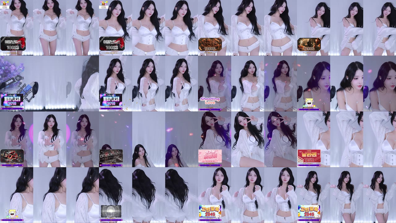애순이（yunyeson3015）260305