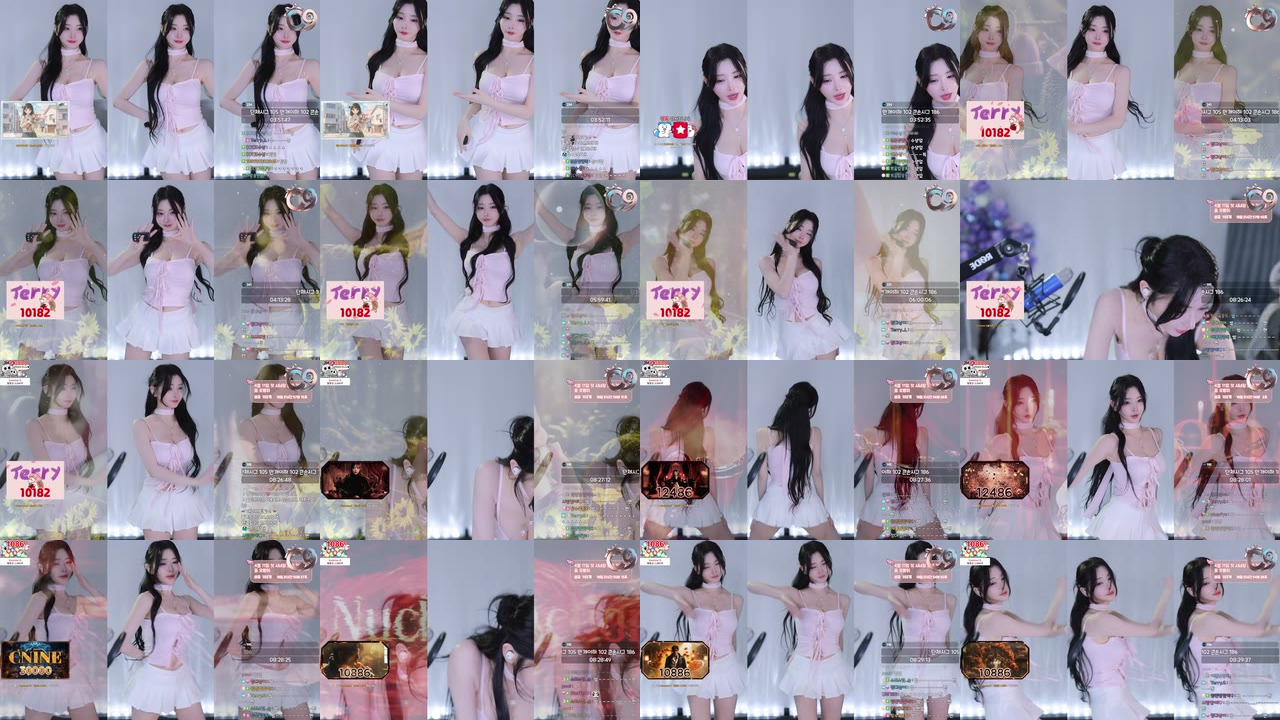 애순이（yunyeson3015）260331