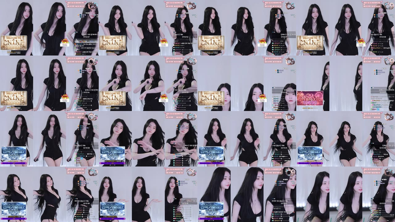 애순이（yunyeson3015）260501