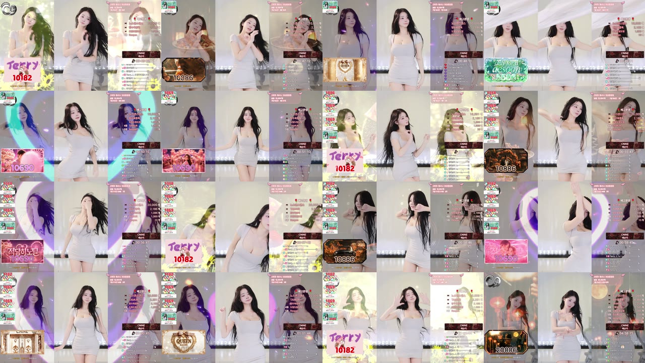 애순이（yunyeson3015）260519