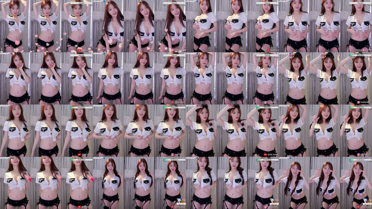 연나비♥（nnabiyeon）230402