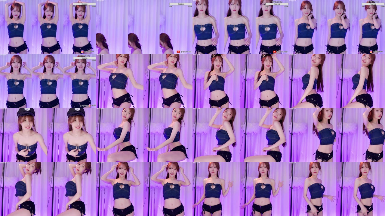 연나비♥（nnabiyeon）230613